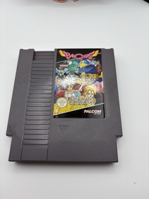 Parodius - Nintendo Entertainment System NES mit Anleitung-OVP-PAL Sehr gut 