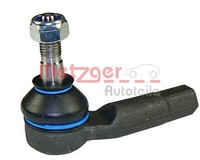 Spurstangenkopf Vorne Links Metzger 54008101 FüR Seat Vw
