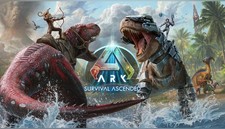 ARK: Survival Ascended PC Xbox Key EU-UK