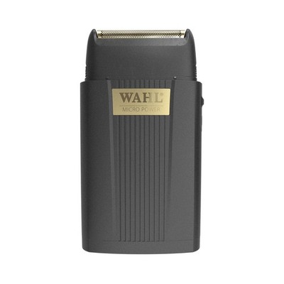 Wahl Professional Micro Power Shaver, Cordless Ultra-Close Finishin... Fast Ship