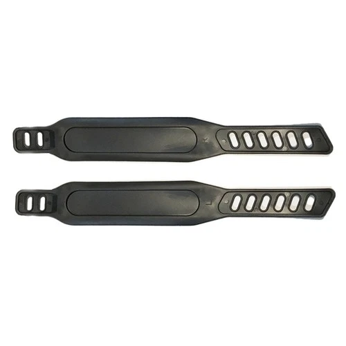 Pedal Straps Adjustable Fitness Equipment Exercise Bike Parts Brand New Hot Sale deal from eBay