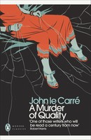 A Murder Of Quality | John Le Carre | Englisch | Taschenbuch | 192 S. | 2011