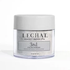 LECHAT Perfect Match Pro 3-IN-1 ACRYLIC DIPPING POWDER - Diamond Dust