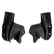 Door End-cap Filler Seals For Plymouth Belvedere 1966-1967 25880145 - Alp 7008 Door End-cap Filler Seals For Plymouth Belvedere 1966-1967 25880145 - Alp 7008