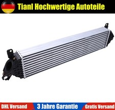 Aluminium Ladeluftkühler LLK Turbokühler für Mazda 3 BM BN 6 GJ CX-5 GH KF 2.2 D