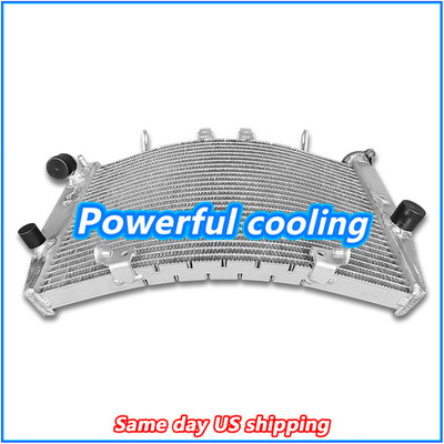 MV Agusta F4 F4R F4RC 1000S Aluminum Super Cooling Radiator 2010-2019 8000B3422