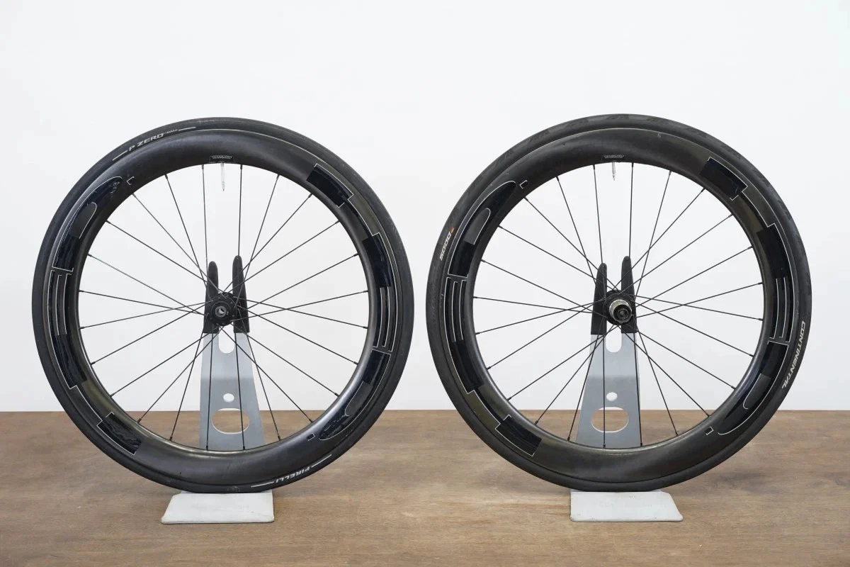 HED 700C Bicycle Wheels & Wheetsets for sale | eBay