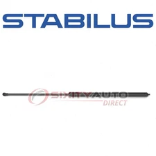 Stabilus Left Hatch Lift Support for 1992-1995 BMW 525i - Body  oj