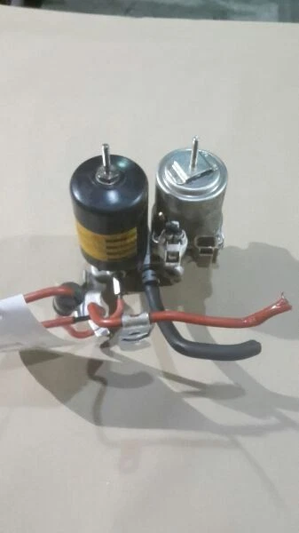 Atuador de peça de freio antibloqueio e conjunto de bomba compatível com 11-17 LEXUS CT200H 902159 - Imagem 2 de 4