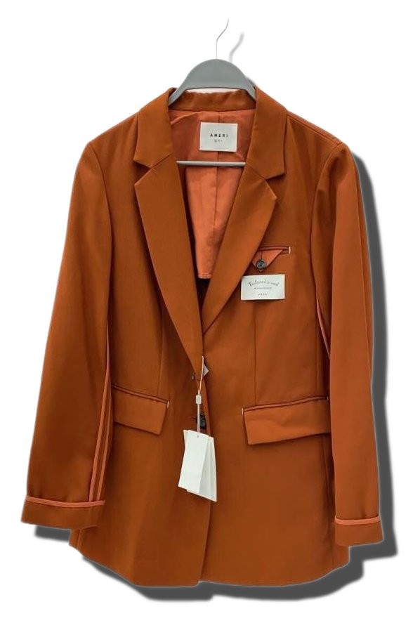 AMERI Jacket S Polyester 01020650010 Women 2461 - image 1