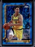 2025-26 Topps Chrome Sapphire T.J. McConnell #11 Pacers