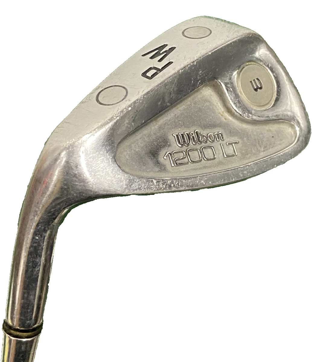 Wilson 48 Loft Golf Clubs for sale | eBay