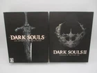 PS3 Dark Souls Artorias Of The Abyss Edition & II Scholar Of The First Sin Japan