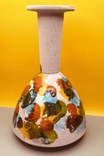 SILVANO D'ORSI  vaso ....