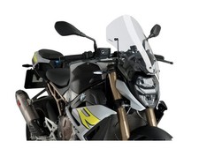 Puig New Gen Tourenscheibe Windschutzscheibe Klar für BMW S1000 R (21-24)