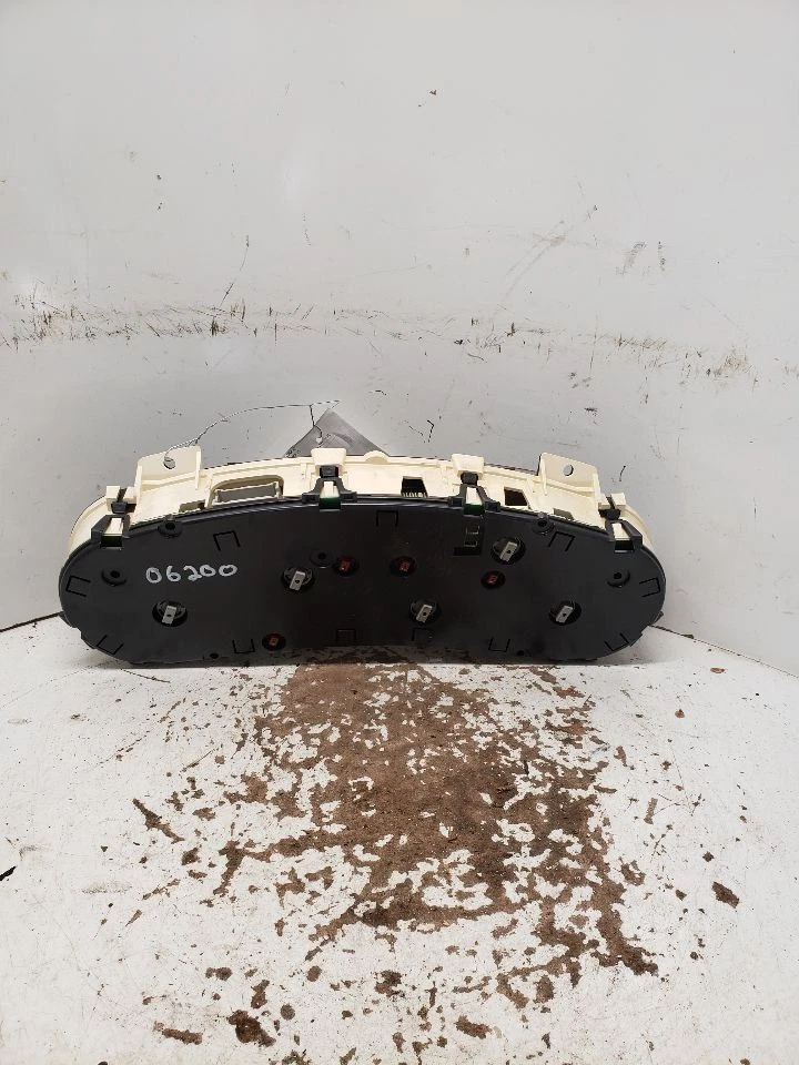 Спидометр кластер США подходит 98-99 INTRIGUE 1415980 - Изображение 2 из 4