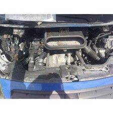Boite de vitesse Fiat SCUDO