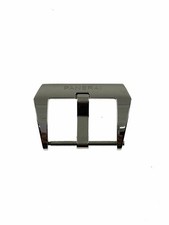 Panerai Tang Ardillon U Buckle Genuine OEM with Panerai Case PAV00625 PRXJ 22mm
