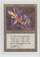 Crystal Rod Magic: Revised Edition 1994