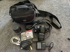 Canon EOS Digital Rebel Kit