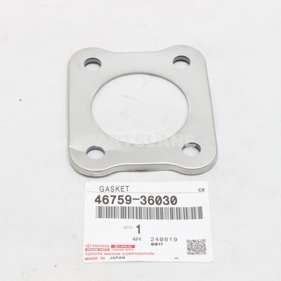 コンロン　一度メッセージ下さい 46759-36030 Toyota OEM Genuine GASKET, EXHAUST PIPE | eBay