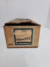 Binks 84-345 Stainless Steel Fluid Regulator & Binks Gauge ** NOS**