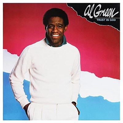 Greenal - Trust in God [CD]