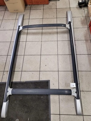 HYUNDAI SANTA FÉ II CM Dachreling-Set 2.20 Diesel 114kw 2008 28699693