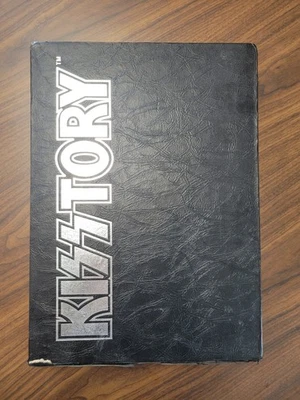 Kisstory Memorabilia products for sale | eBay