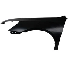 Fender For Honda Accord 2003-2007 Front Driver Side 2-Door Coupe