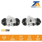 Rear Drum Brake Wheel Cylinder Kit For Nissan Kicks Versa K14-100136