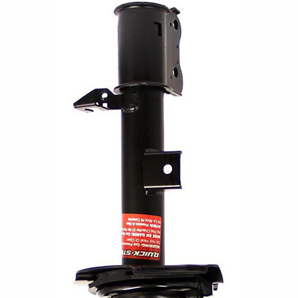 Amortiguadores traseros Monroe OEM puntales delanteros para Ford/Mercury/Mazda 2008-2012 con guerra_SP Foto 4 de 4