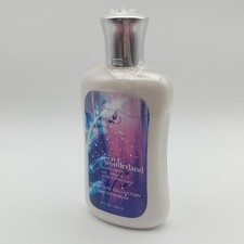 1 Bath Body Works SECRET WONDERLAND w/ Jojoba Oil Vitamin E Lotion 8oz New