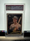 1989 Topps Traded - Ken Griffey Jr #41T (RC)