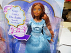 (2) Disney THE LITTLE MERMAID Celebration Ariel & Sing & Explore Ariel Brand New — photo 2
