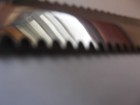 RARE US 1977 GERBER MK2 Commando Fighting Knife BLACK ** GREAT GIFT * * — photo 9