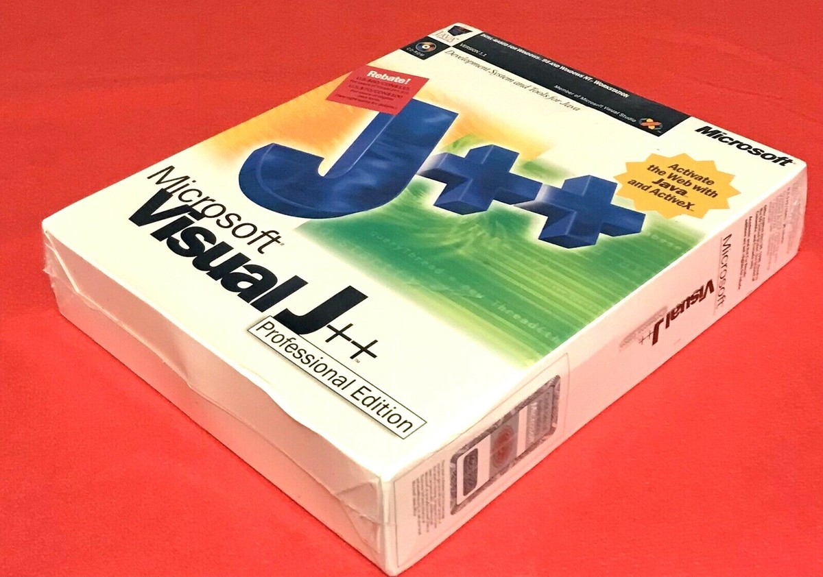 Microsoft　Visual　J＋＋6．0　リファレンス（単行本） Microsoft Visual J++ 6.0: Microsoft Press, Microsoft