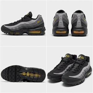 NIKE AIR MAX 95/ãã¤ã­ ã¨ã¢ ããã¯ã¹ 95 CQ4024-001 CQ4024-400 | ã¹ãã¼ã«ã¼ã©ã