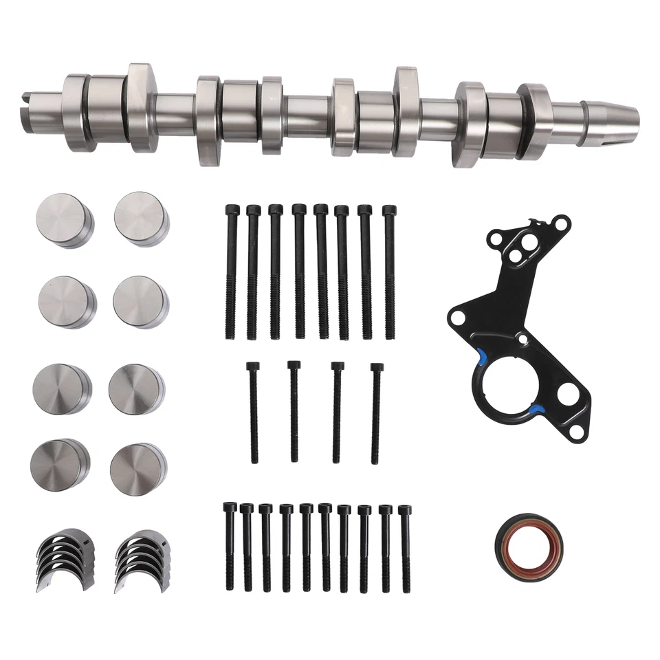 Camshaft Lifter Kit For Volkswagen New Beetle Jetta Golf 1.9L Diesel BEW 2004-06 - Image 4 of 4