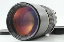 【Exc+4 】 Nikon Ai-s AIS Nikkor 180mm f/2.8 ED MF Telephoto Lens from Japan #0861