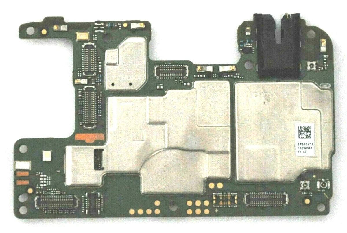 For HUAWEI Y7 Prime 2019 Motherboard 100 Original, 51 OFF