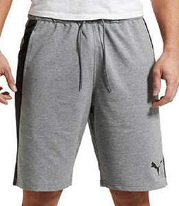 puma drawstring shorts