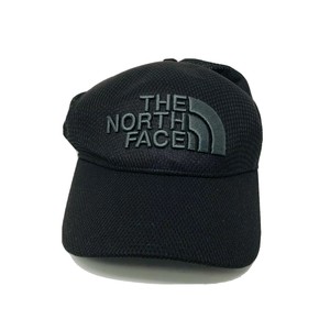 north face one touch hat
