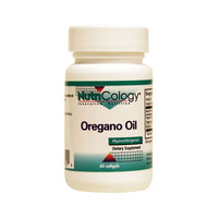 Nutricology Allergy Research Oregano Oil 60 Sgels on sale Nutricology Allergy Research Oregano Oil 60 Sgels on sale