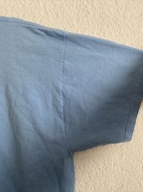 2007 Nintendo Mario Bros Shirt Size XL 8 Bit Level One NES