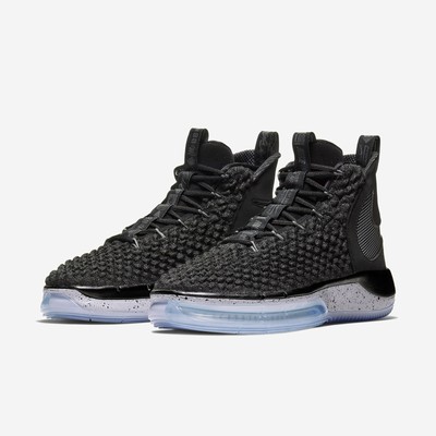 nike alphadunk black