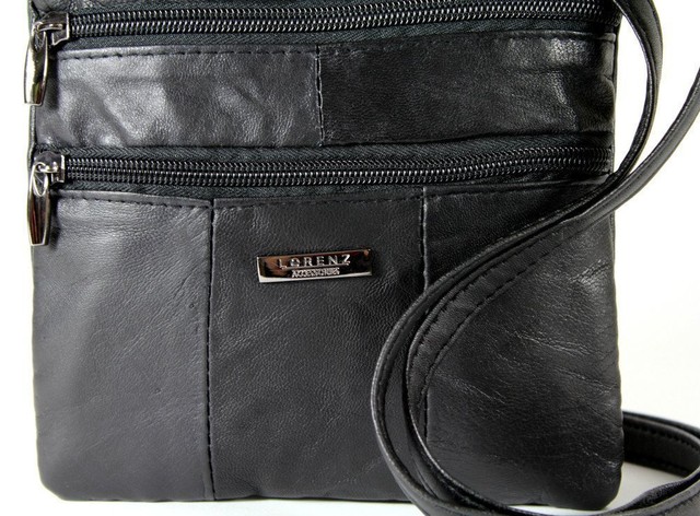 lorenz cross body bags