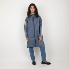 Ilse Jacobsen Coat, Uk Size 8
