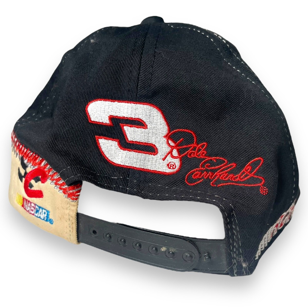 Dale Earnhardt Sr #3  display picture 1