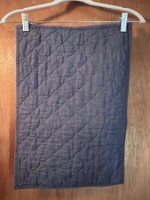 Restoration Hardware RH Baby  Child 12  x18  100 Cotton Pillow Cover